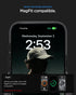 Spigen iPhone Air 保護殼 – Ultra Hybrid Zero One(MagFit 磁吸版)